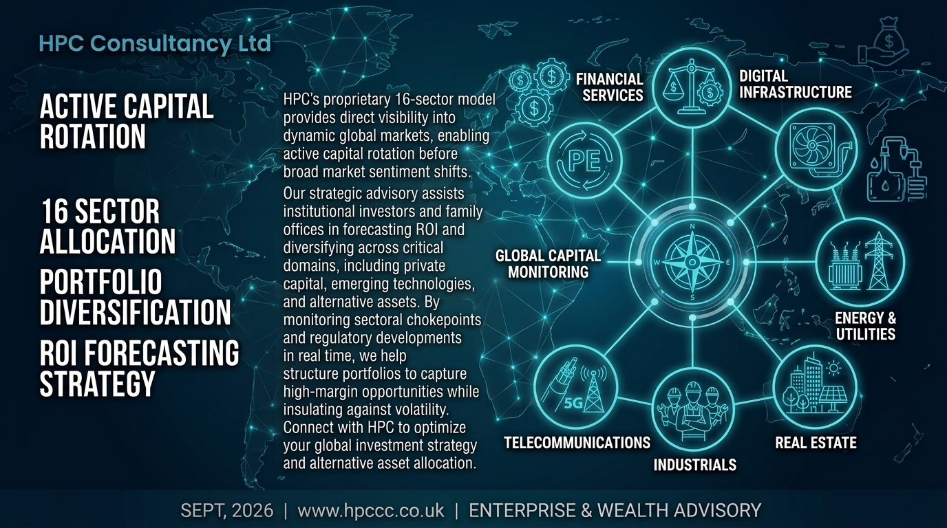 Maximising Returns through Active 16 Sector Allocation in Brazil