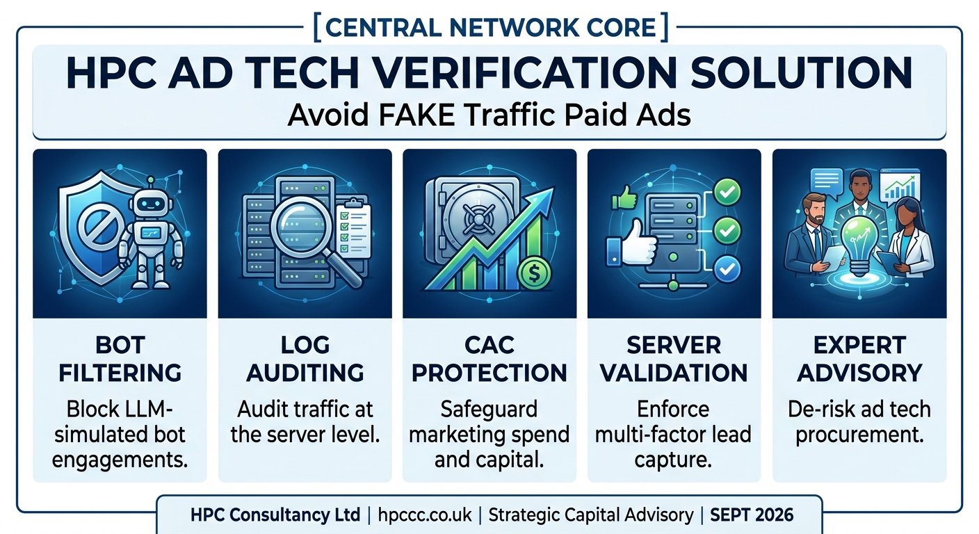 Fake Traffic and Tech Giants Fraud Are Draining Business Capital from Brazil